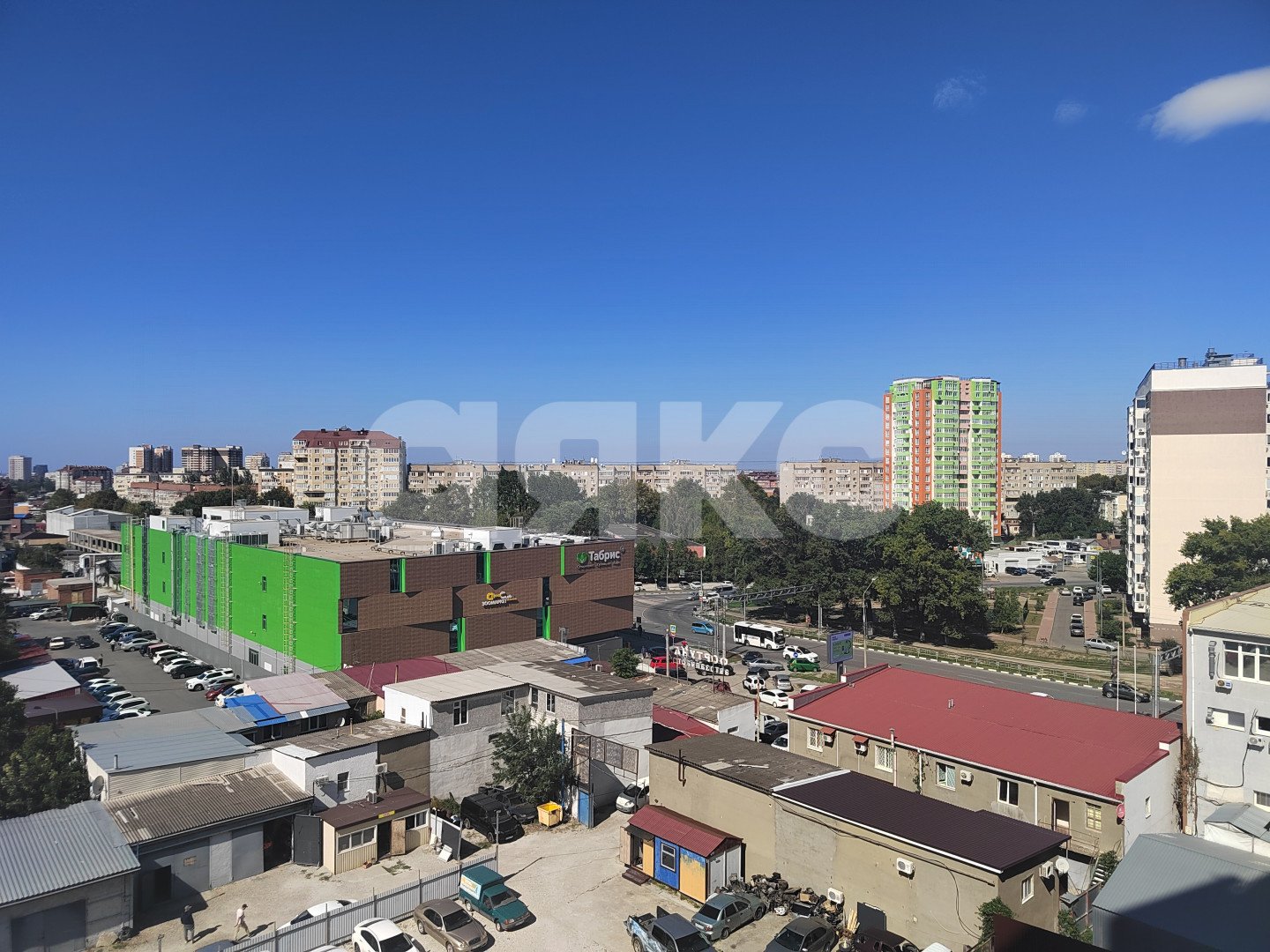 Фото №32: 1-комнатная квартира 45 м² - Анапа, 3А, жилой комплекс Приоритет, 3А, мкр. жилой комплекс Приоритет, ул. Омелькова, 93