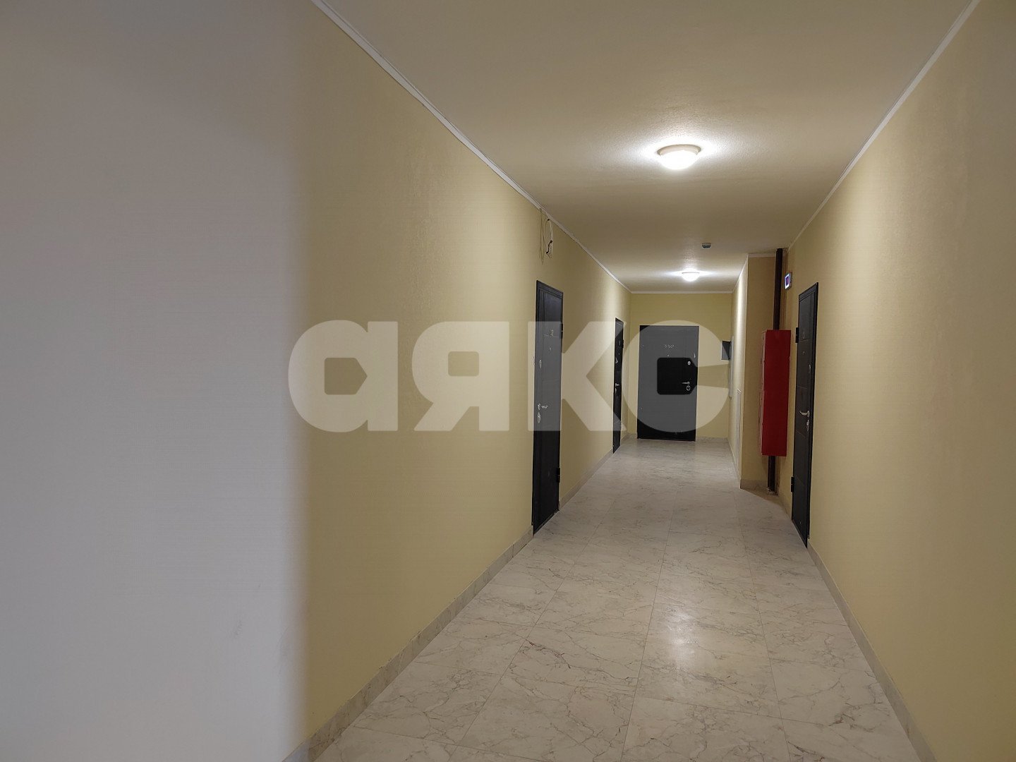 Фото №17: 1-комнатная квартира 45 м² - Анапа, 3А, жилой комплекс Приоритет, 3А, мкр. жилой комплекс Приоритет, ул. Омелькова, 93