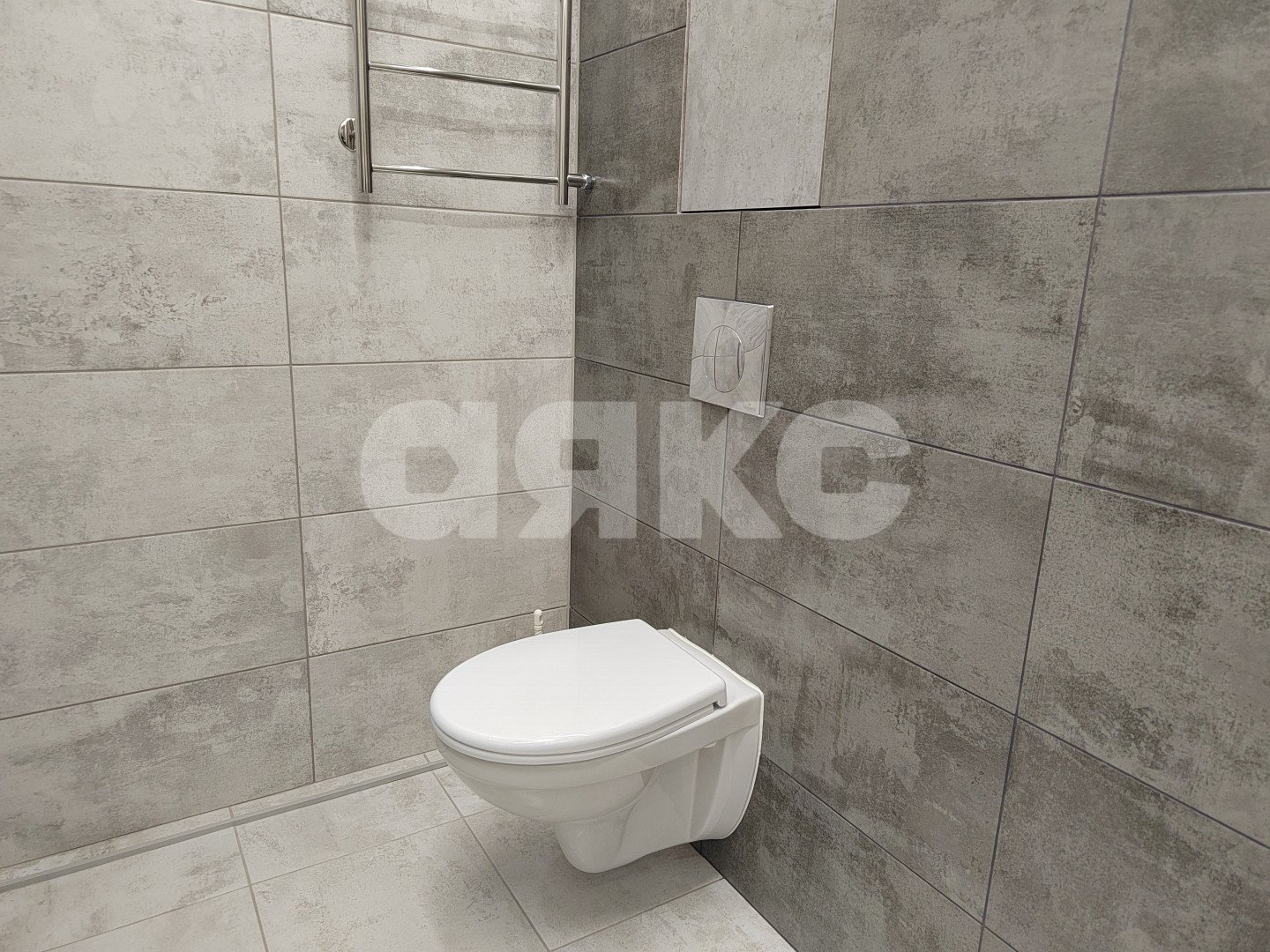 Фото №11: 1-комнатная квартира 45 м² - Анапа, 3А, жилой комплекс Приоритет, 3А, мкр. жилой комплекс Приоритет, ул. Омелькова, 93