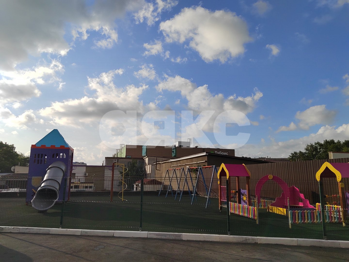 Фото №19: 1-комнатная квартира 45 м² - Анапа, 3А, жилой комплекс Приоритет, 3А, мкр. жилой комплекс Приоритет, ул. Омелькова, 93