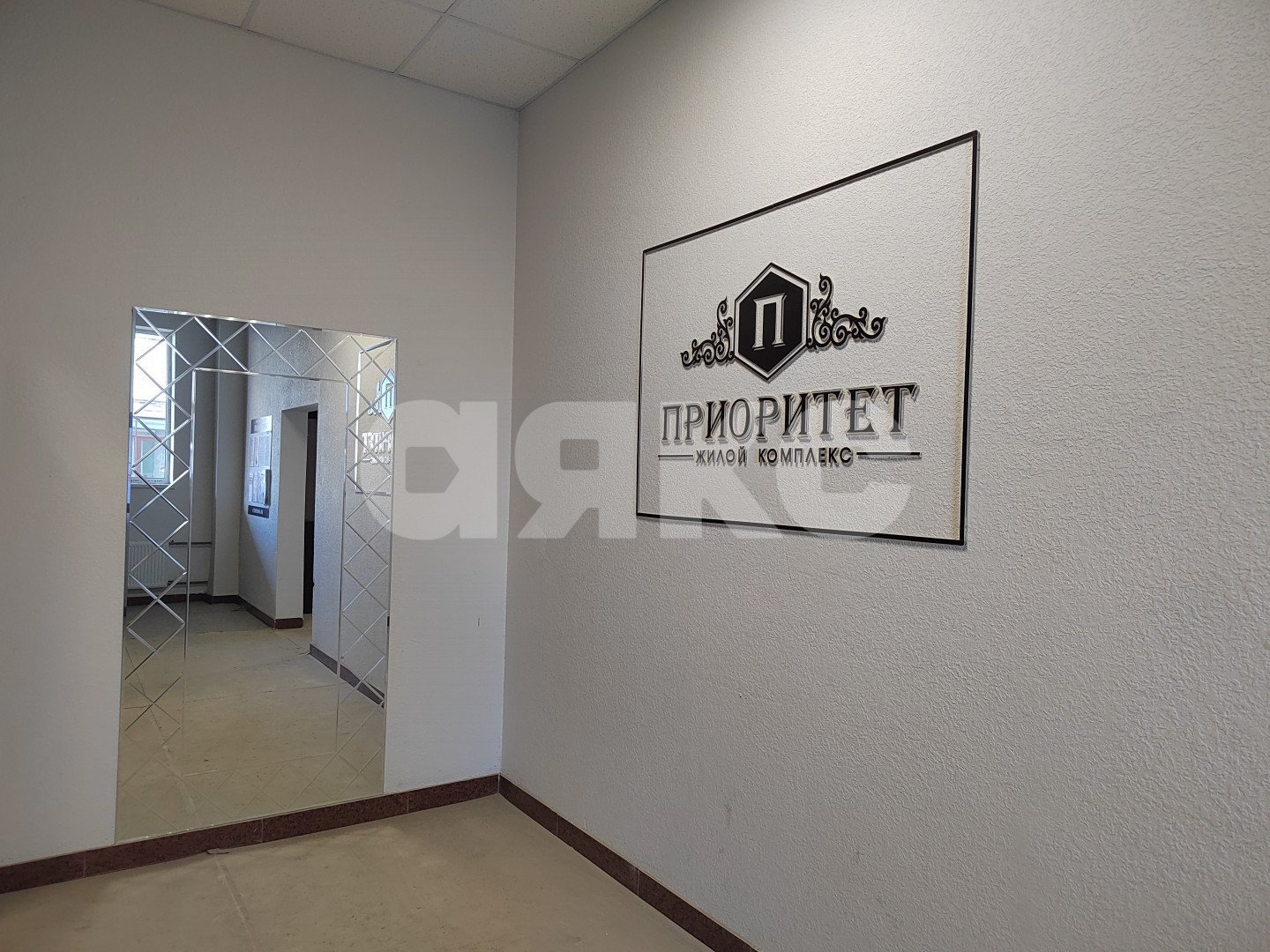 Фото №20: 1-комнатная квартира 45 м² - Анапа, 3А, жилой комплекс Приоритет, 3А, мкр. жилой комплекс Приоритет, ул. Омелькова, 93