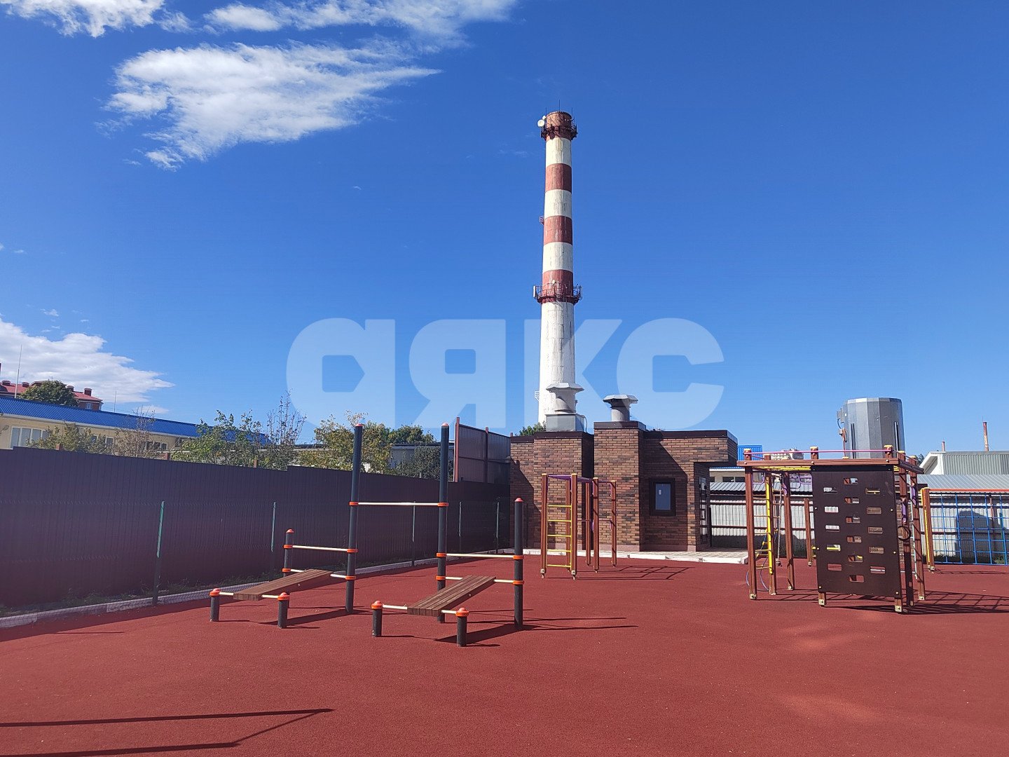 Фото №23: 1-комнатная квартира 45 м² - Анапа, 3А, жилой комплекс Приоритет, 3А, мкр. жилой комплекс Приоритет, ул. Омелькова, 93