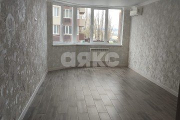 Фото №2: 1-комнатная квартира 46 м² - Анапа, мкр. жилой комплекс Трио-комфорт, ул. Рождественская, 55к2