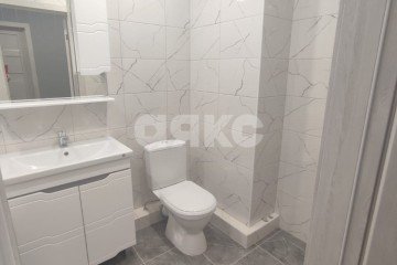 Фото №4: 1-комнатная квартира 46 м² - Анапа, мкр. жилой комплекс Трио-комфорт, ул. Рождественская, 55к2