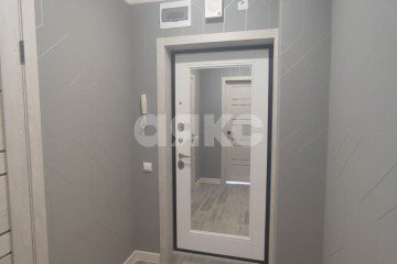 Фото №5: 1-комнатная квартира 46 м² - Анапа, мкр. жилой комплекс Трио-комфорт, ул. Рождественская, 55к2