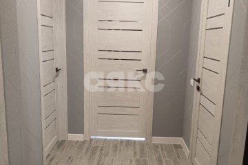 Фото №4: 1-комнатная квартира 46 м² - Анапа, мкр. жилой комплекс Трио-комфорт, ул. Рождественская, 55к2