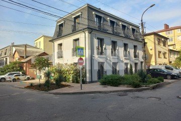 Фото №5: Дом 293 м² - Анапа, ул. Пролетарская, 25А