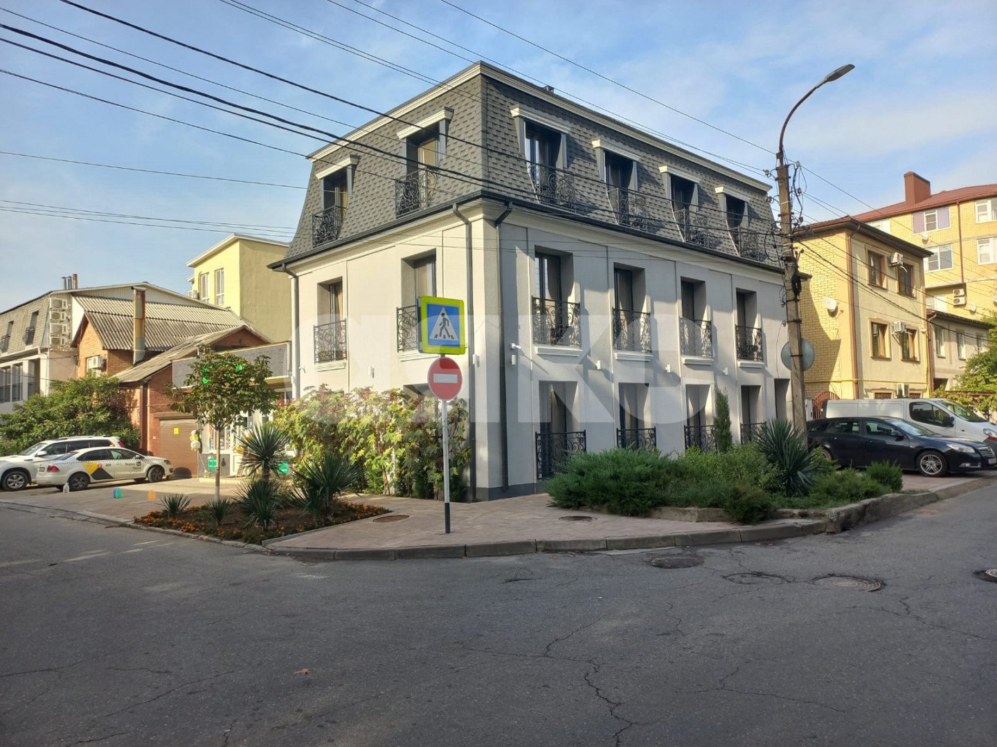 Фото №5: Дом 293 м² + 1.1 сот. - Анапа, ул. Пролетарская, 25А