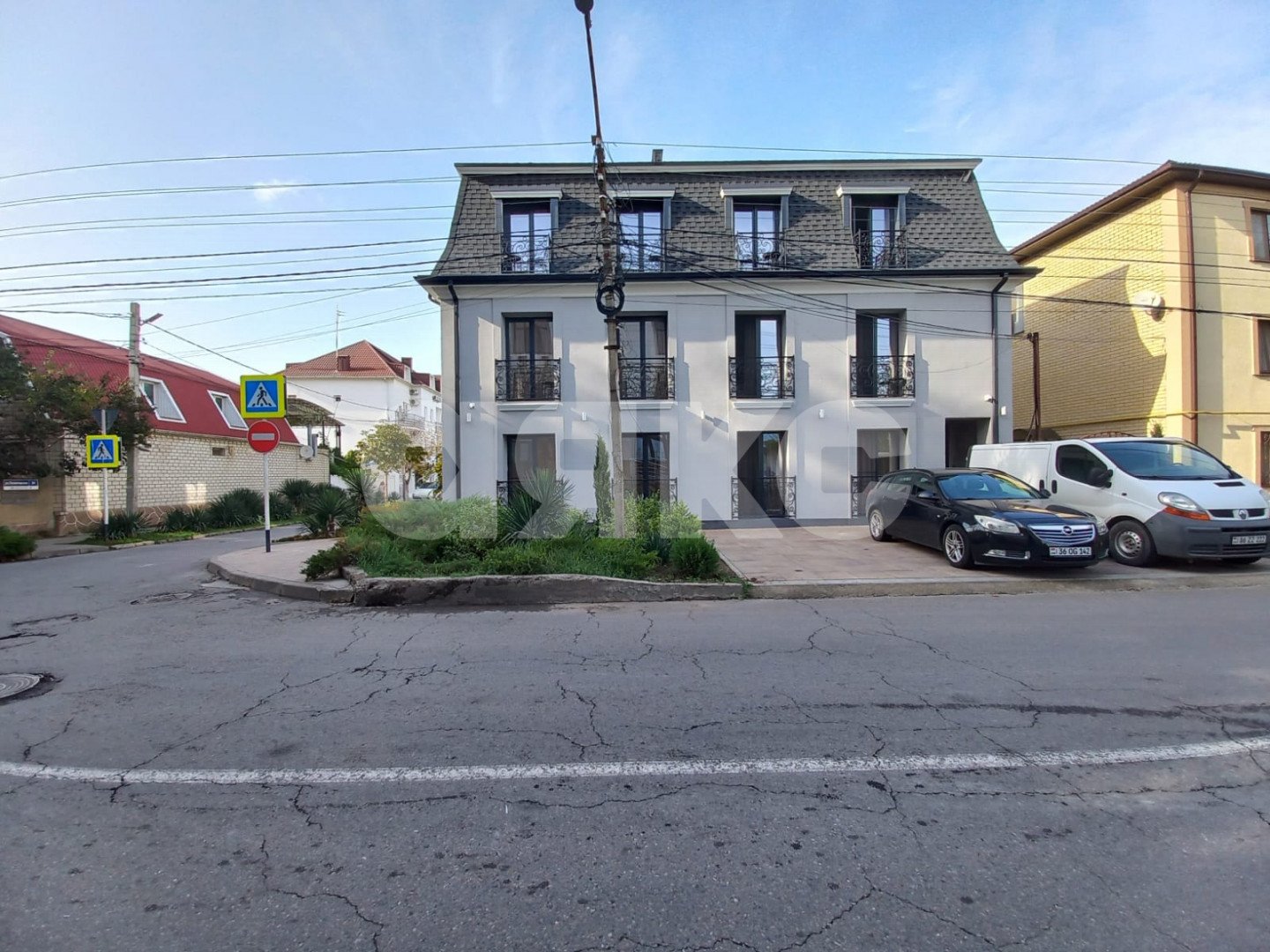 Фото №6: Дом 293 м² + 1.1 сот. - Анапа, ул. Пролетарская, 25А