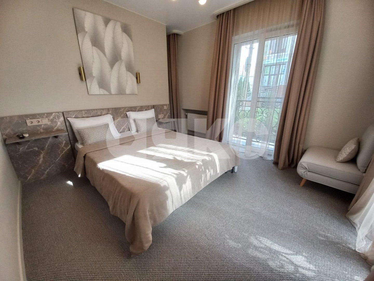 Фото №21: Дом 293 м² + 1.1 сот. - Анапа, ул. Пролетарская, 25А