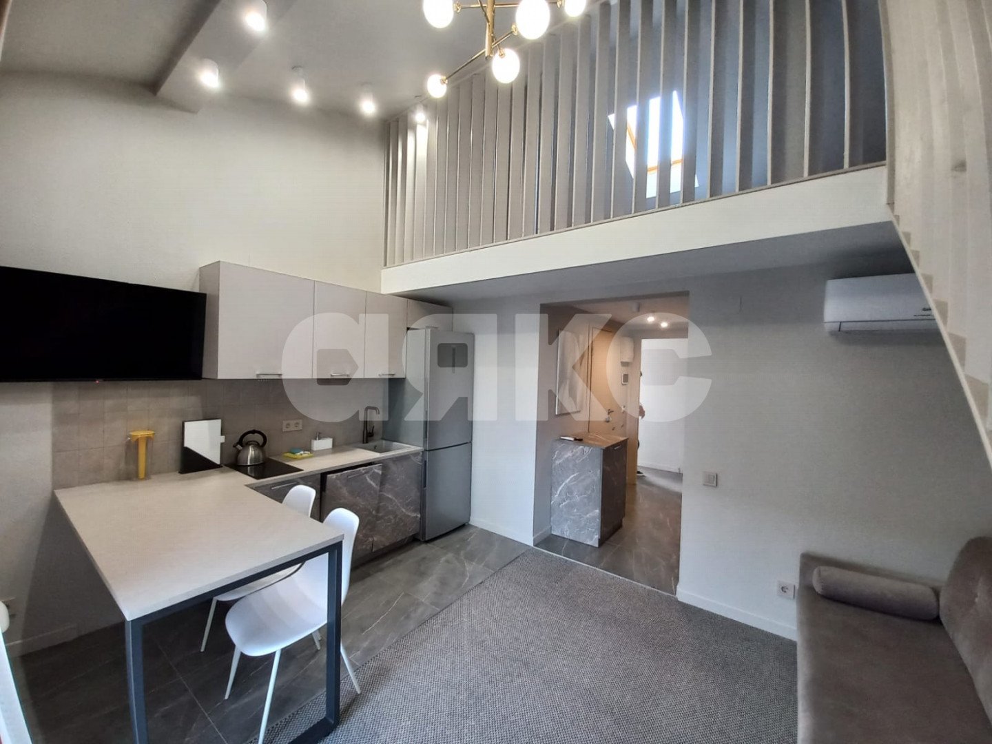 Фото №2: Дом 293 м² + 1.1 сот. - Анапа, ул. Пролетарская, 25А