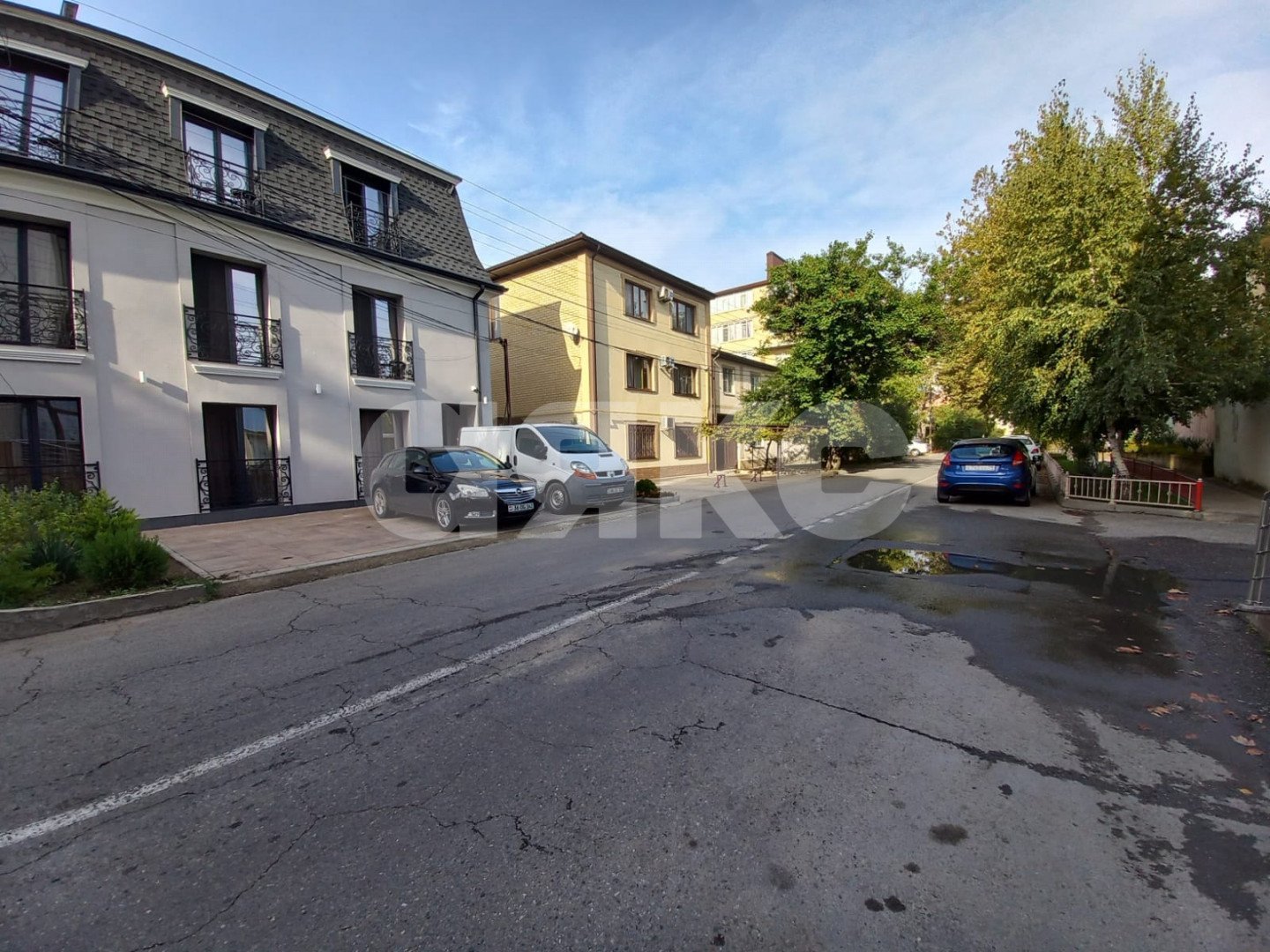 Фото №8: Дом 293 м² + 1.1 сот. - Анапа, ул. Пролетарская, 25А