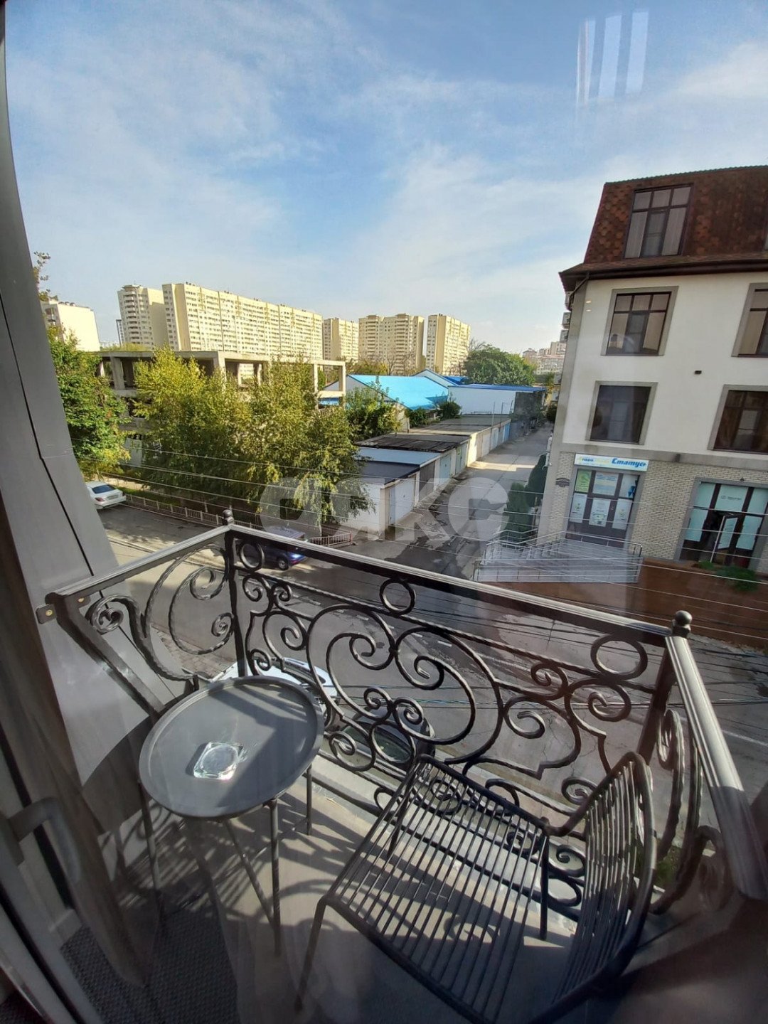 Фото №4: Дом 293 м² + 1.1 сот. - Анапа, ул. Пролетарская, 25А