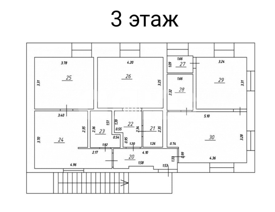 Фото №13: Дом 293 м² + 1.1 сот. - Анапа, ул. Пролетарская, 25А