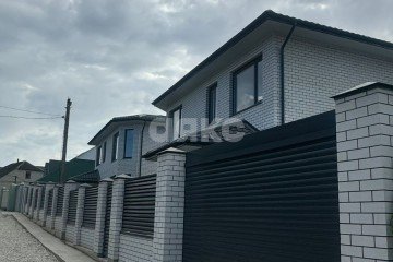 Фото №1: Дом 120 м² - Анапская, ул. Садовая