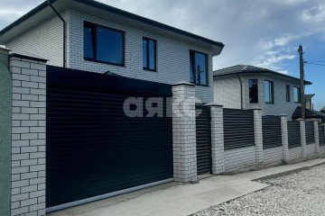 Фото №3: Дом 120 м² - Анапская, ул. Садовая