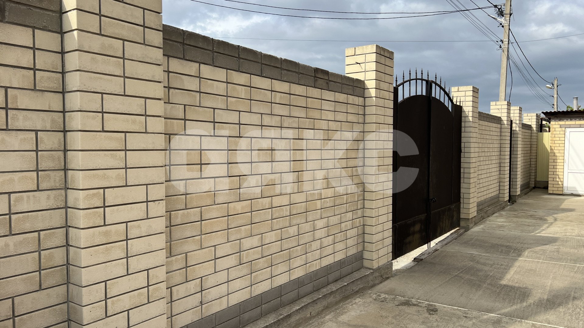 Фото №18: Студия 46 м² - Анапская, ул. Крюкова, 5