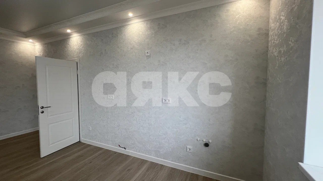 Фото №6: Студия 46 м² - Анапская, ул. Крюкова, 5