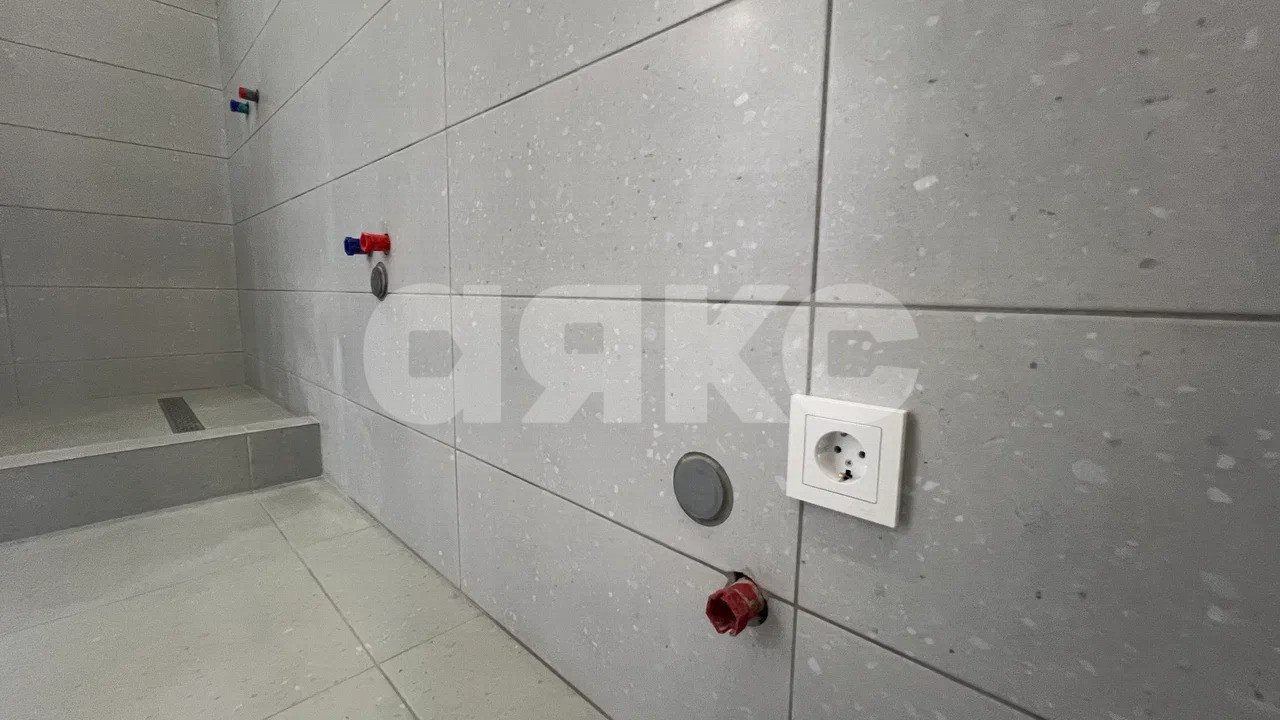 Фото №8: Студия 46 м² - Анапская, ул. Крюкова, 5