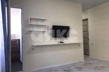 Фото №3: Студия 22 м² - Анапа, пр-кт Пионерский, 100Вк2