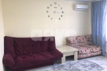 Фото №1: Студия 22 м² - Анапа, пр-кт Пионерский, 100Вк2