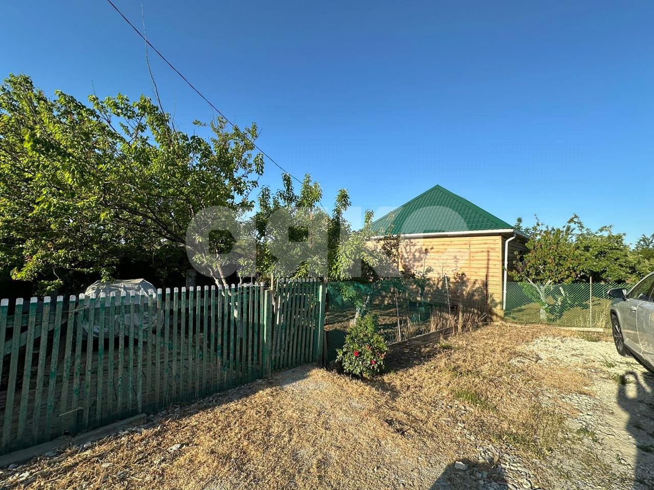 Фото №8: Дача 65 м² + 15 сот. - Гай-Кодзор, ул. Новосёлов, 24