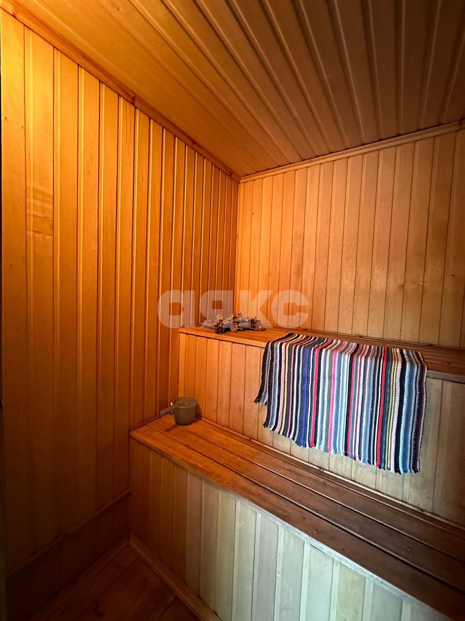 Фото №10: Дача 65 м² + 15 сот. - Гай-Кодзор, ул. Новосёлов, 24