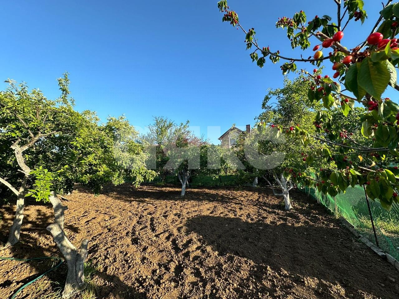 Фото №12: Дача 65 м² + 15 сот. - Гай-Кодзор, ул. Новосёлов, 24