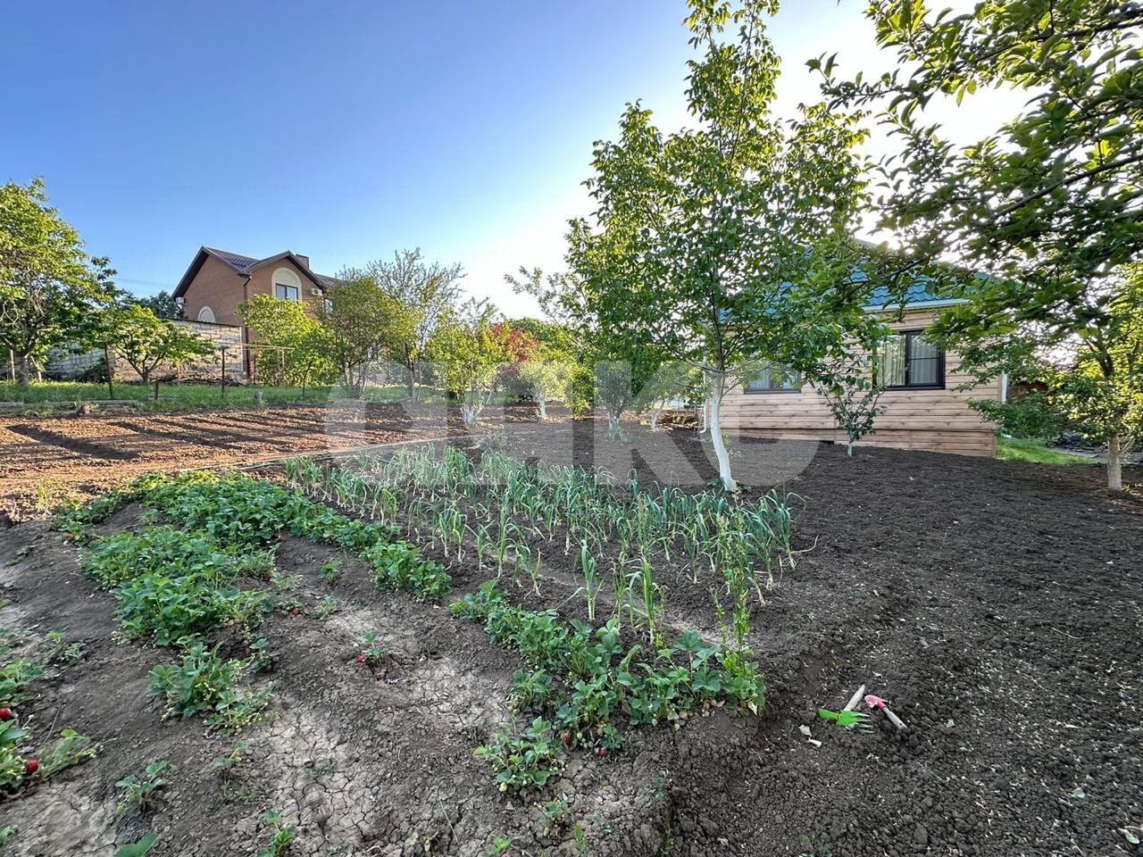 Фото №15: Дача 65 м² + 15 сот. - Гай-Кодзор, ул. Новосёлов, 24