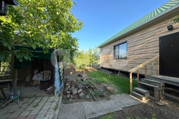 Фото №1: Дача 65 м² - Гай-Кодзор, ул. Новосёлов, 24