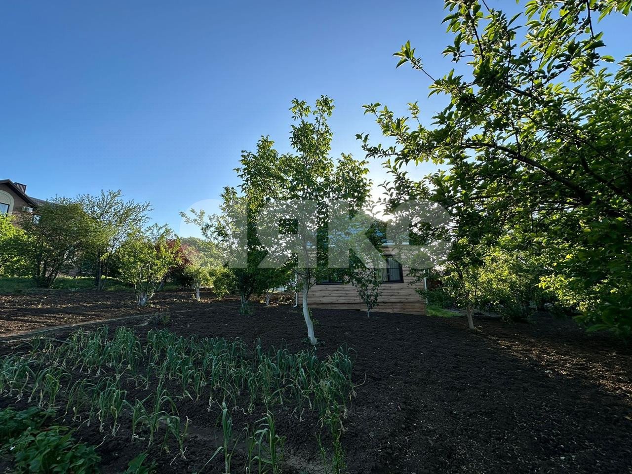 Фото №14: Дача 65 м² + 15 сот. - Гай-Кодзор, ул. Новосёлов, 24