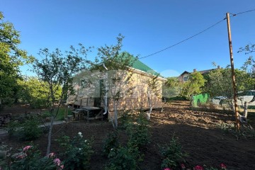 Фото №2: Дача 65 м² - Гай-Кодзор, ул. Новосёлов, 24