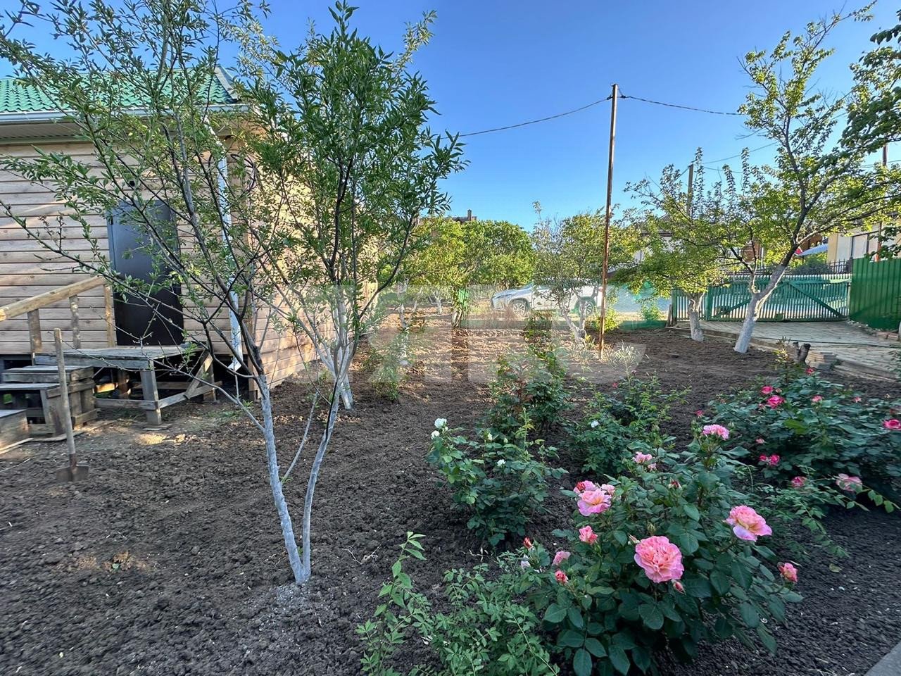 Фото №5: Дача 65 м² + 15 сот. - Гай-Кодзор, ул. Новосёлов, 24