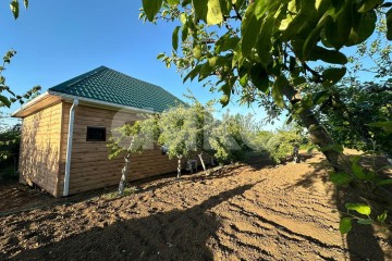 Фото №3: Дача 65 м² - Гай-Кодзор, ул. Новосёлов, 24