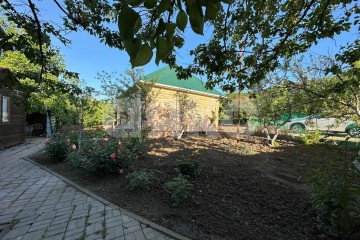 Фото №4: Дача 65 м² - Гай-Кодзор, ул. Новосёлов, 24