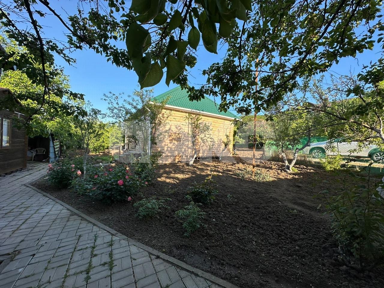 Фото №4: Дача 65 м² + 15 сот. - Гай-Кодзор, ул. Новосёлов, 24