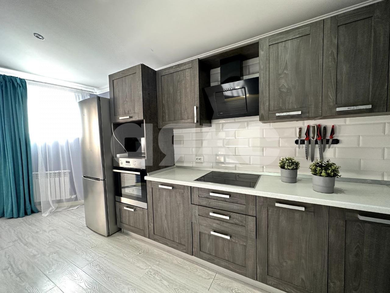 Фото №5: 3-комнатная квартира 102 м² - Анапа, пр-кт Пионерский, 255/2к4