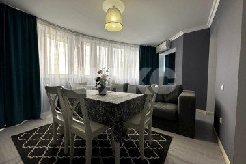 Фото №3: 3-комнатная квартира 102 м² - Анапа, пр-кт Пионерский, 255/2к4