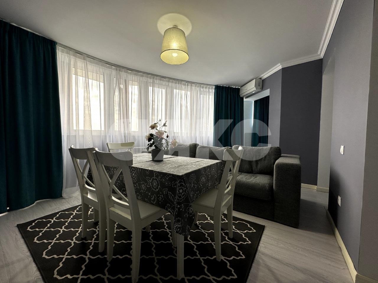 Фото №3: 3-комнатная квартира 102 м² - Анапа, пр-кт Пионерский, 255/2к4