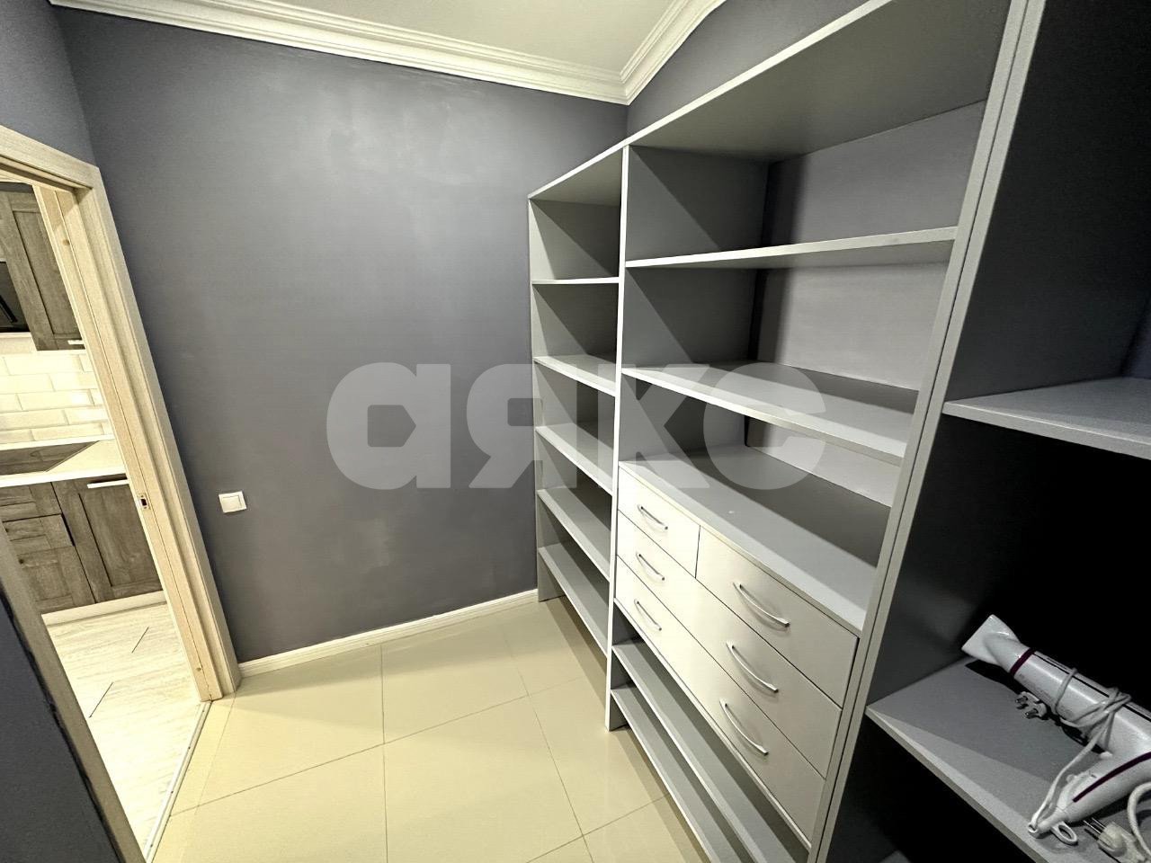 Фото №12: 3-комнатная квартира 102 м² - Анапа, пр-кт Пионерский, 255/2к4