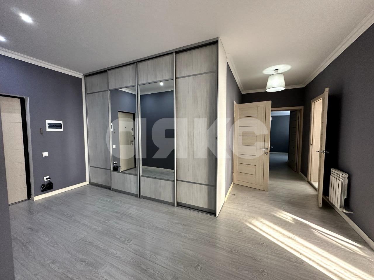 Фото №13: 3-комнатная квартира 102 м² - Анапа, пр-кт Пионерский, 255/2к4