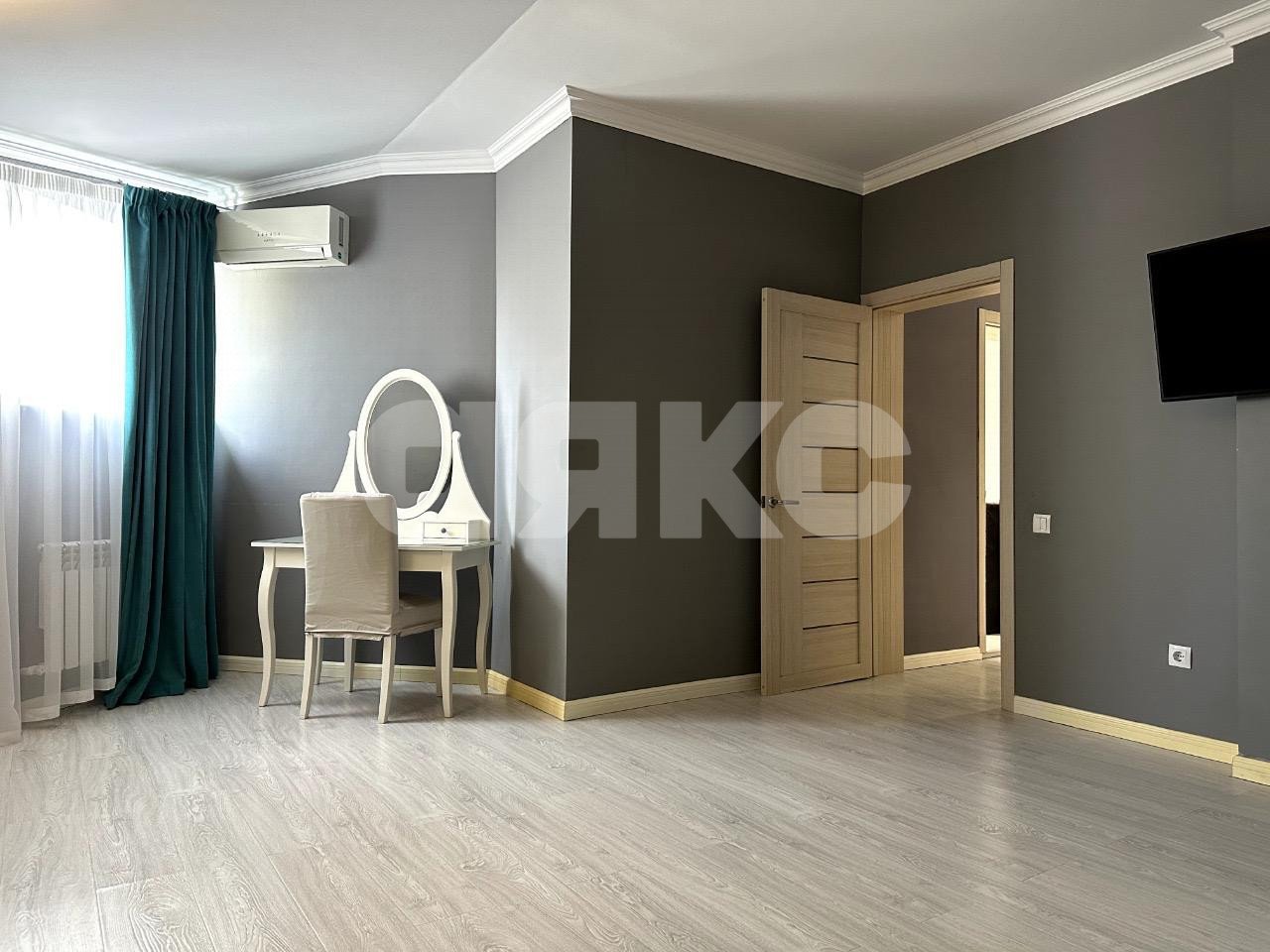 Фото №7: 3-комнатная квартира 102 м² - Анапа, пр-кт Пионерский, 255/2к4