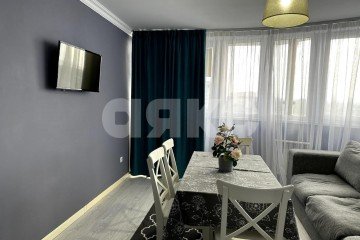 Фото №4: 3-комнатная квартира 102 м² - Анапа, пр-кт Пионерский, 255/2к4