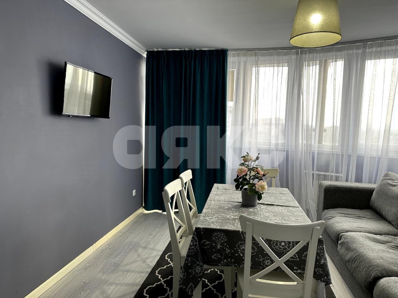 Фото №4: 3-комнатная квартира 102 м² - Анапа, пр-кт Пионерский, 255/2к4