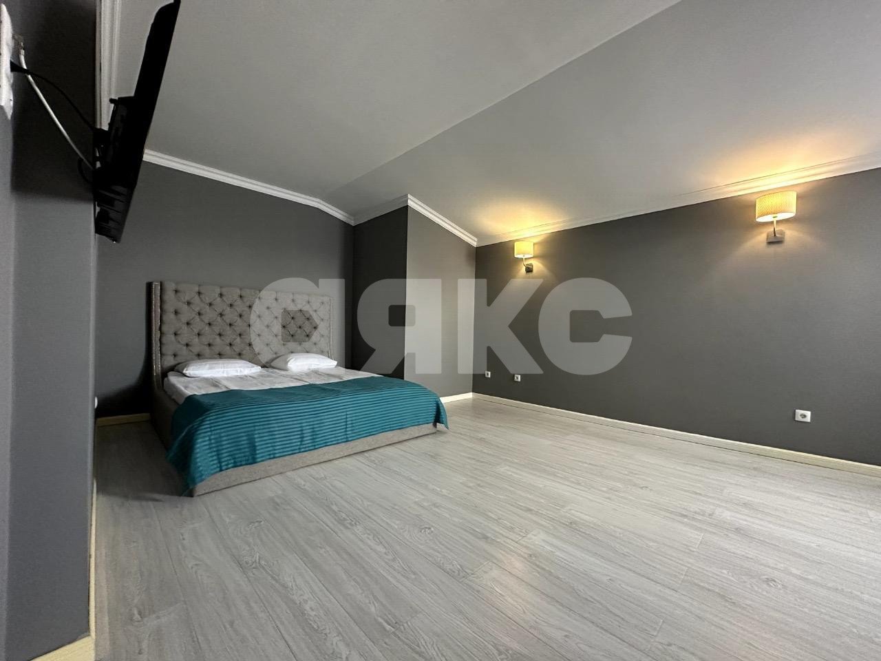 Фото №9: 3-комнатная квартира 102 м² - Анапа, пр-кт Пионерский, 255/2к4