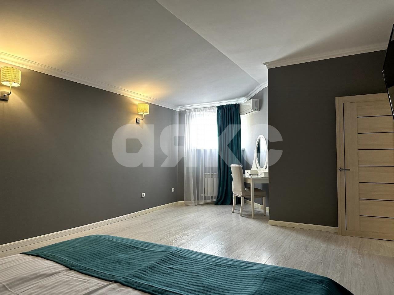 Фото №11: 3-комнатная квартира 102 м² - Анапа, пр-кт Пионерский, 255/2к4