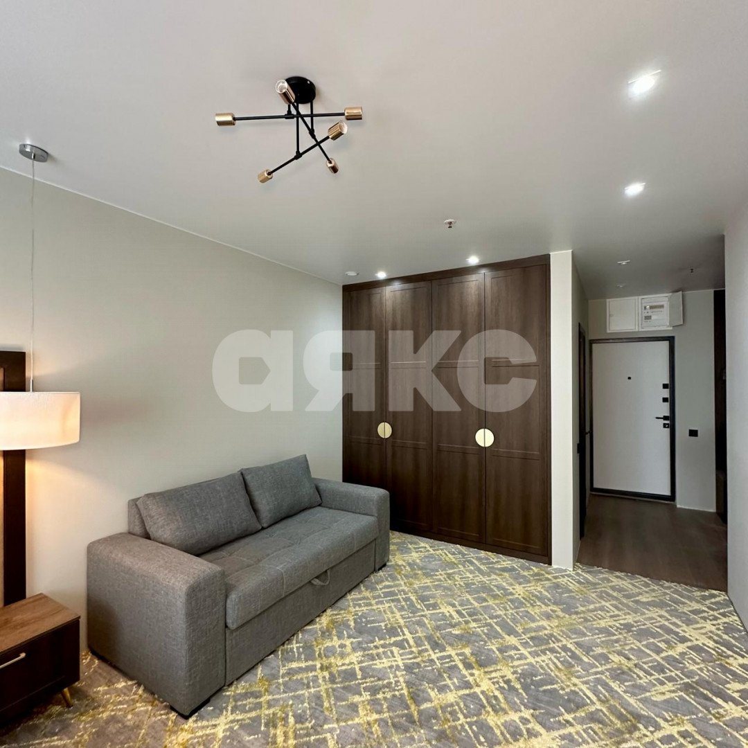 Фото №3: Апартаменты 52 м² - Анапа, пр-д Золотой Берег, 2Е