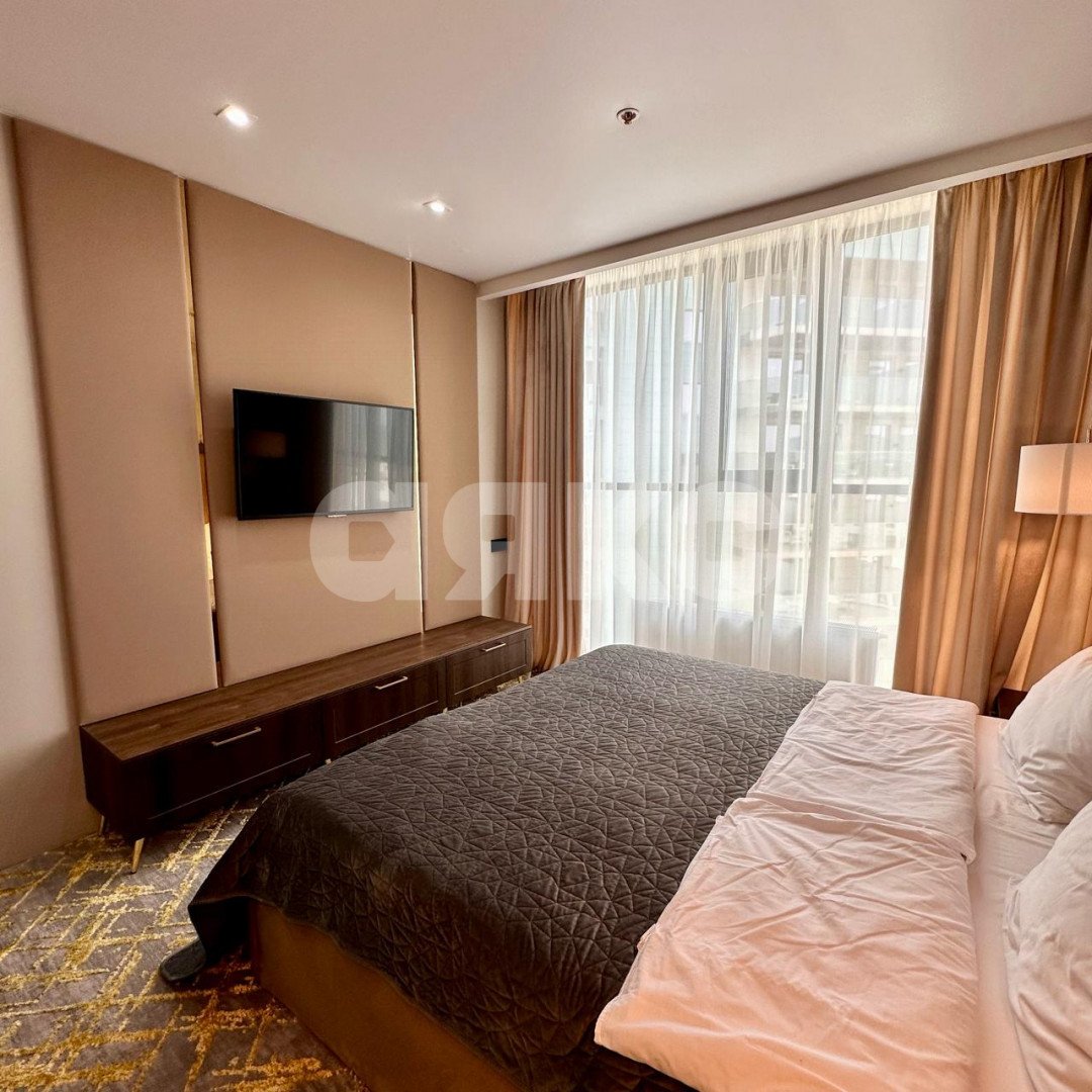 Фото №5: Апартаменты 52 м² - Анапа, пр-д Золотой Берег, 2Е