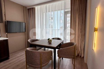 Фото №4: Апартаменты 52 м² - Анапа, пр-д Золотой Берег, 2Е