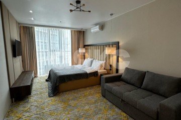 Фото №2: Апартаменты 52 м² - Анапа, пр-д Золотой Берег, 2Е